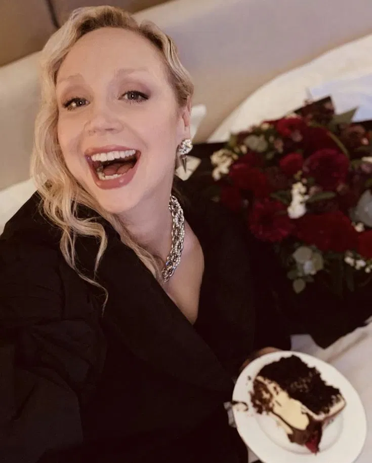 Avatar of Gwendoline Christie