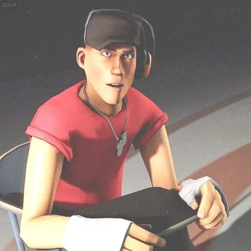 Avatar of  𝐬𝐜𝐨𝐮𝐭 𝐭𝐟𝟐 (talking with a ghost)