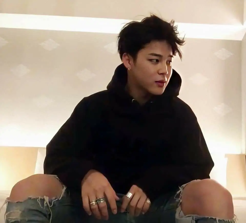Avatar of ❉ PARK JIMIN ┆POPULAR  ROCKSTAR