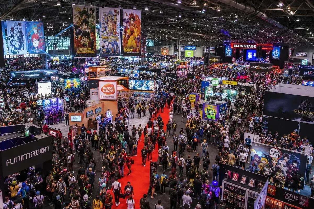Avatar of Cosplay RPG