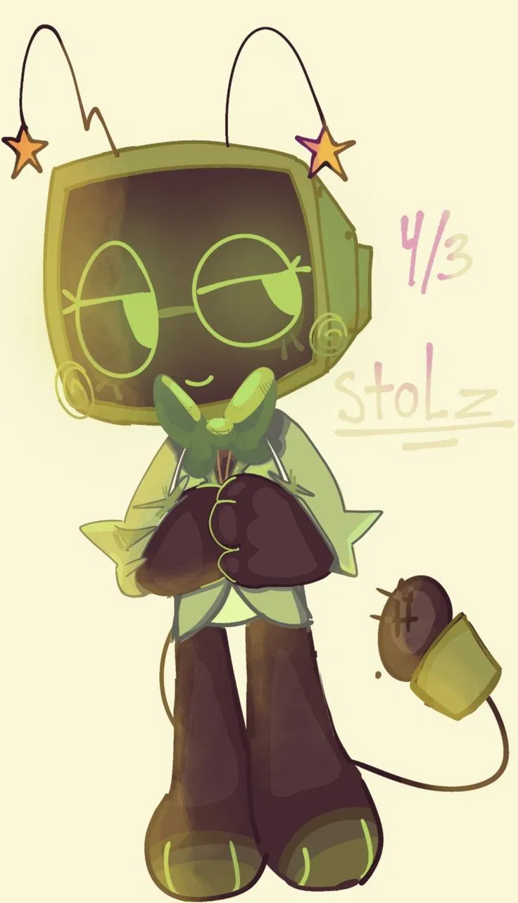 Avatar of Yandere Vee