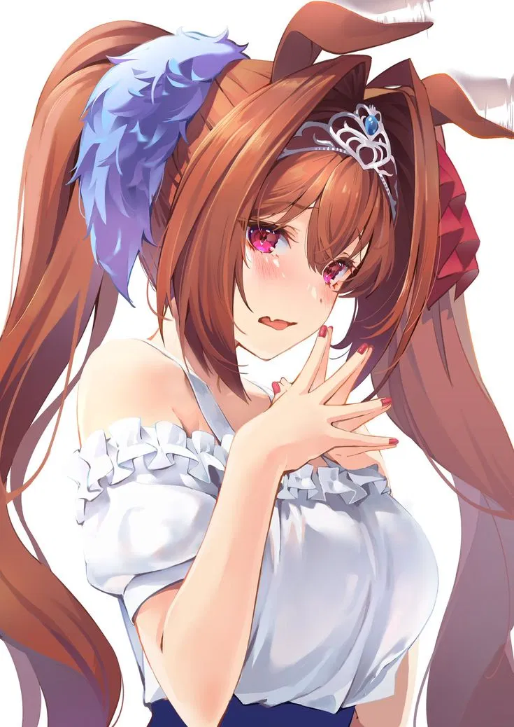 Avatar of Daiwa Scarlet