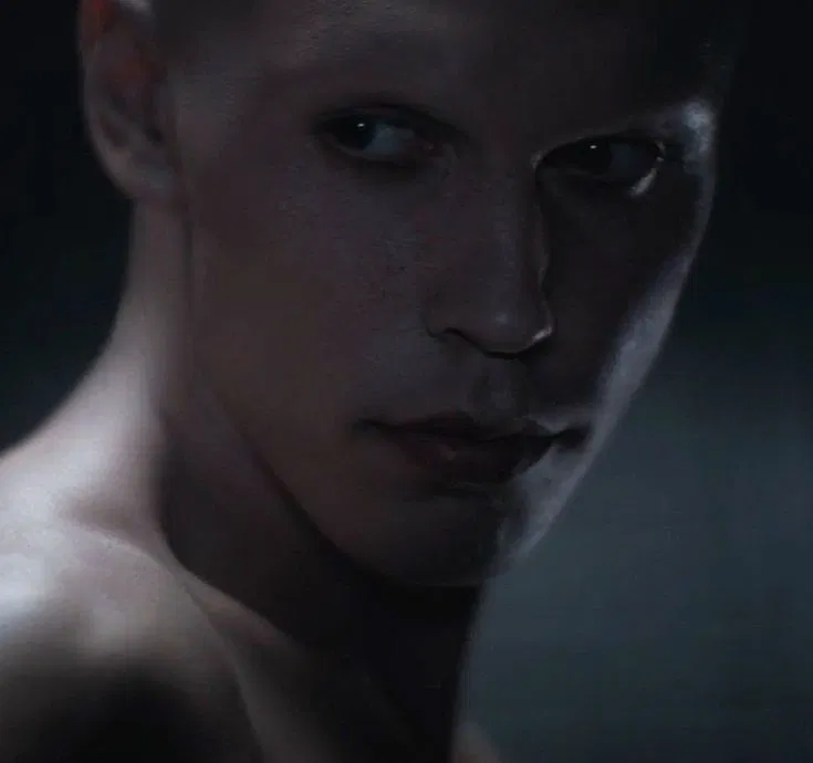Avatar of Feyd Rautha 