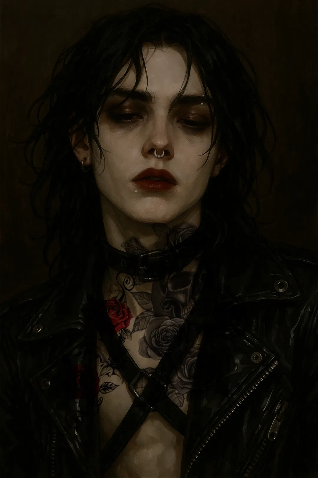 Avatar of Lys Vega