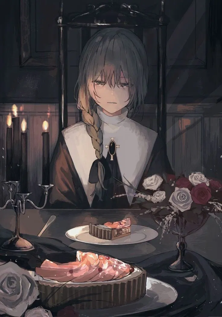 Avatar of Yuko | The terrible birthday 