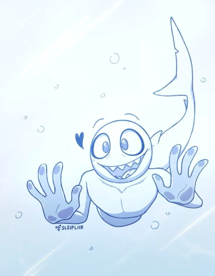 Avatar of Peter shark