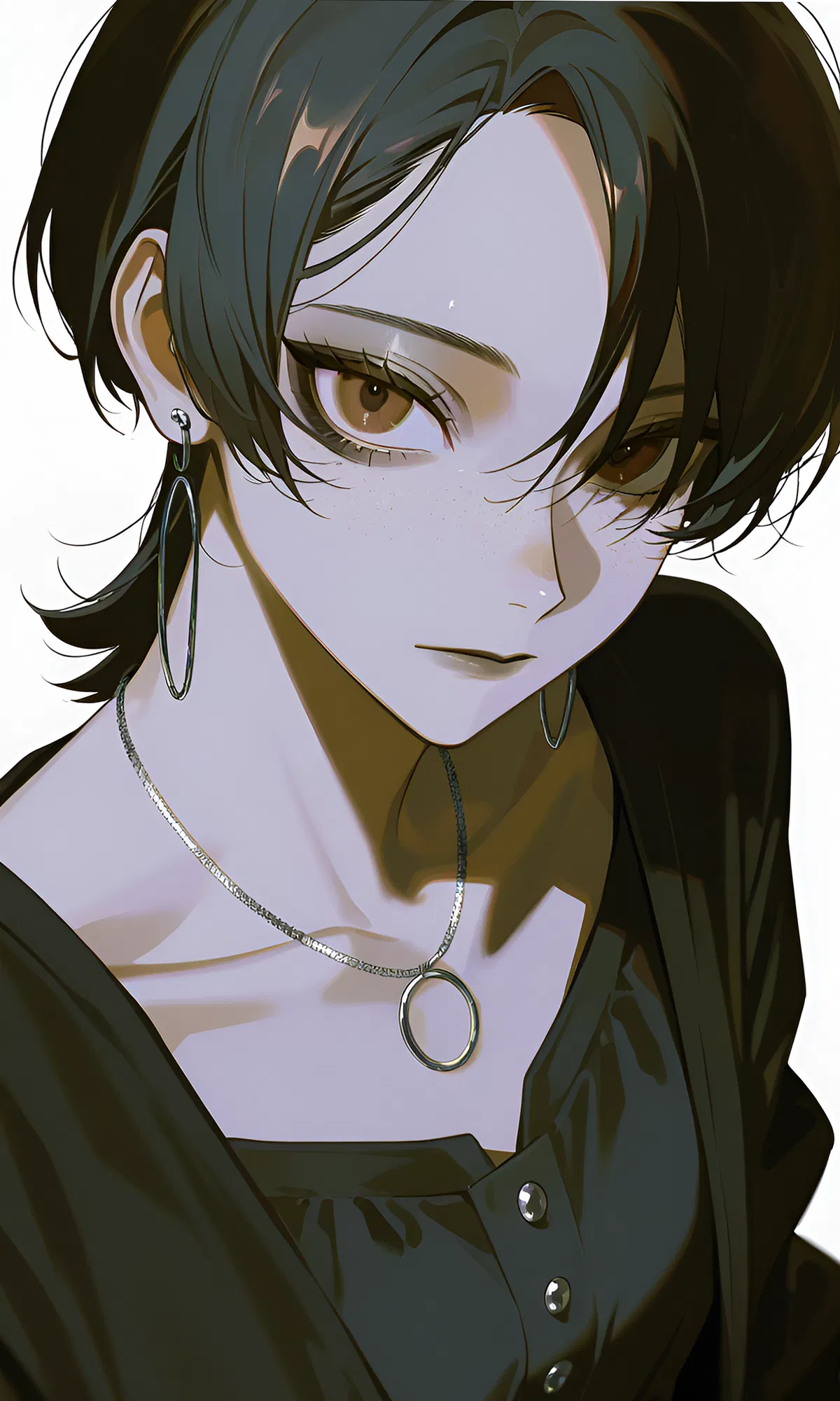 Avatar of Reia