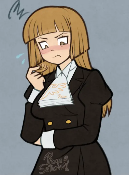 Avatar of Rosa Ushiromiya
