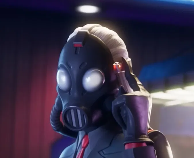 Avatar of Chaos Director