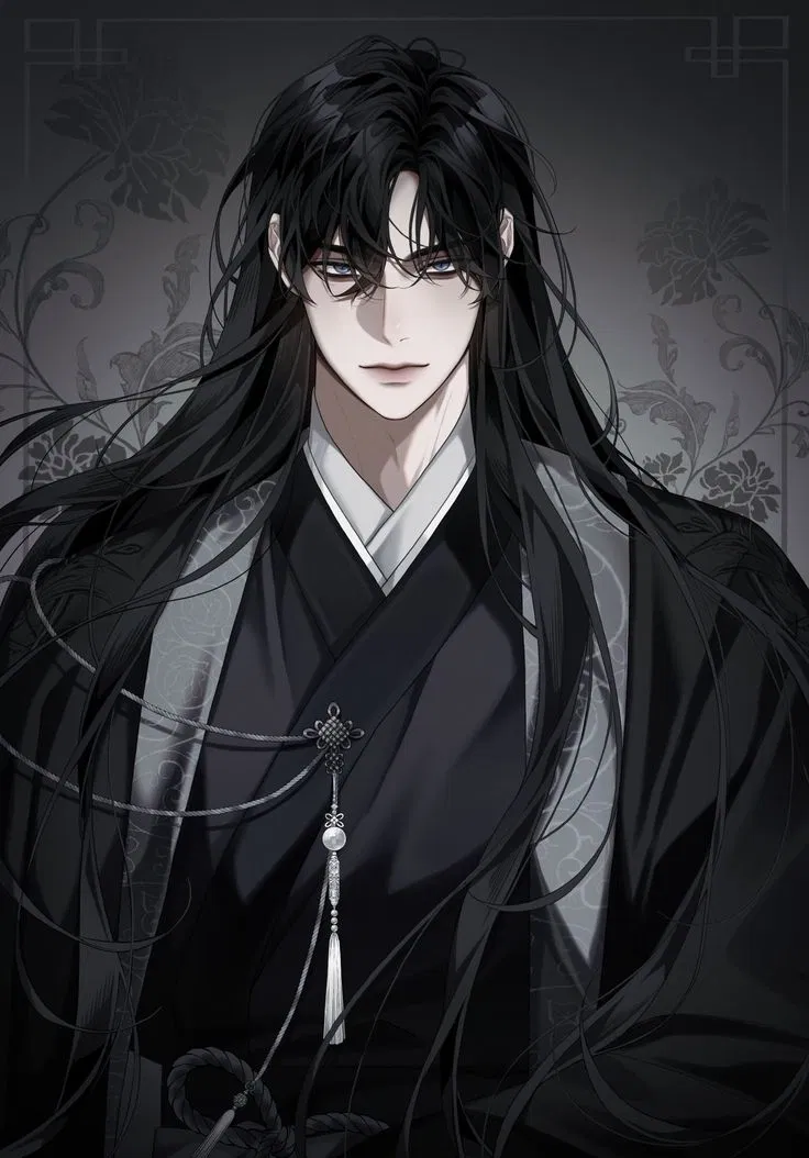 Avatar of Li Shen || The Emperor