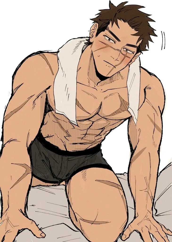 Avatar of •|Your husband omega|• BERNARDO