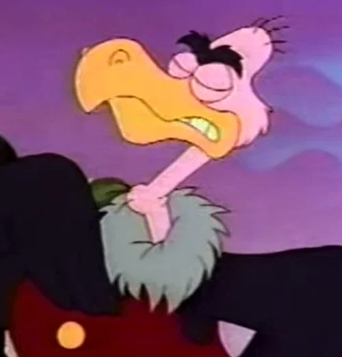Avatar of Bozwell Buzzard