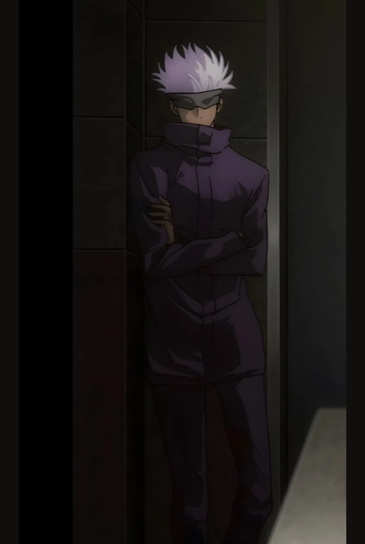 Avatar of Satoru Gojo 