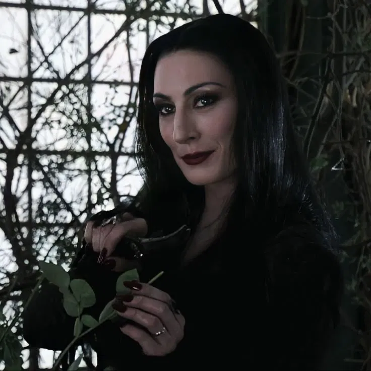 Avatar of Morticia Addams