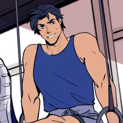 Avatar of Richard Grayson