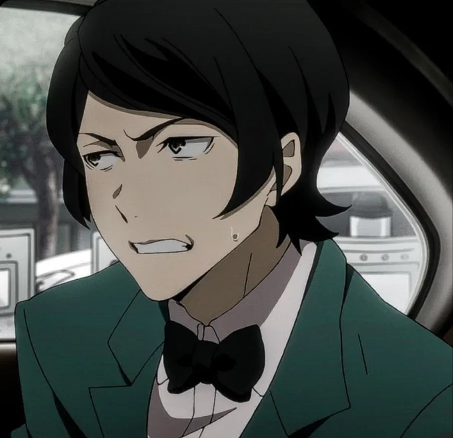 Avatar of Mushitaro Oguri 