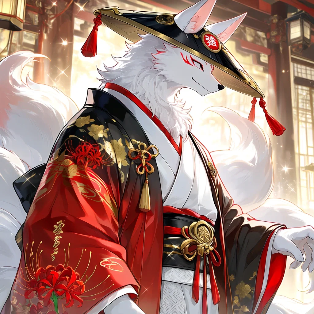 Avatar of Inari Koga