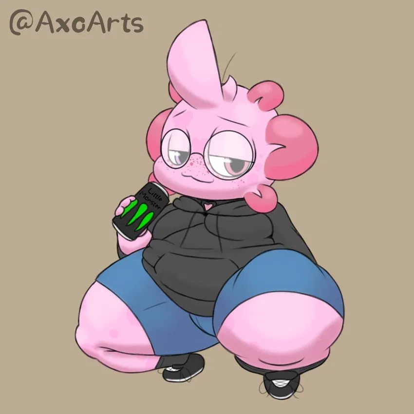 Avatar of Roomates // The Axolotl