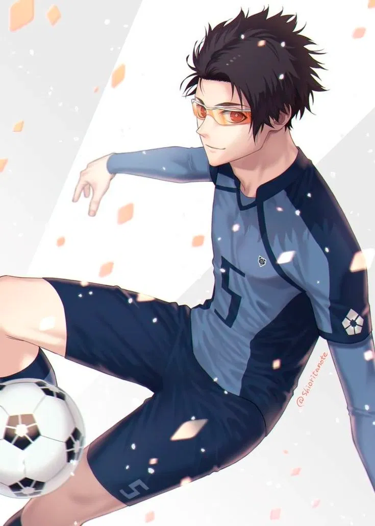 Avatar of Kenyu Yukimiya