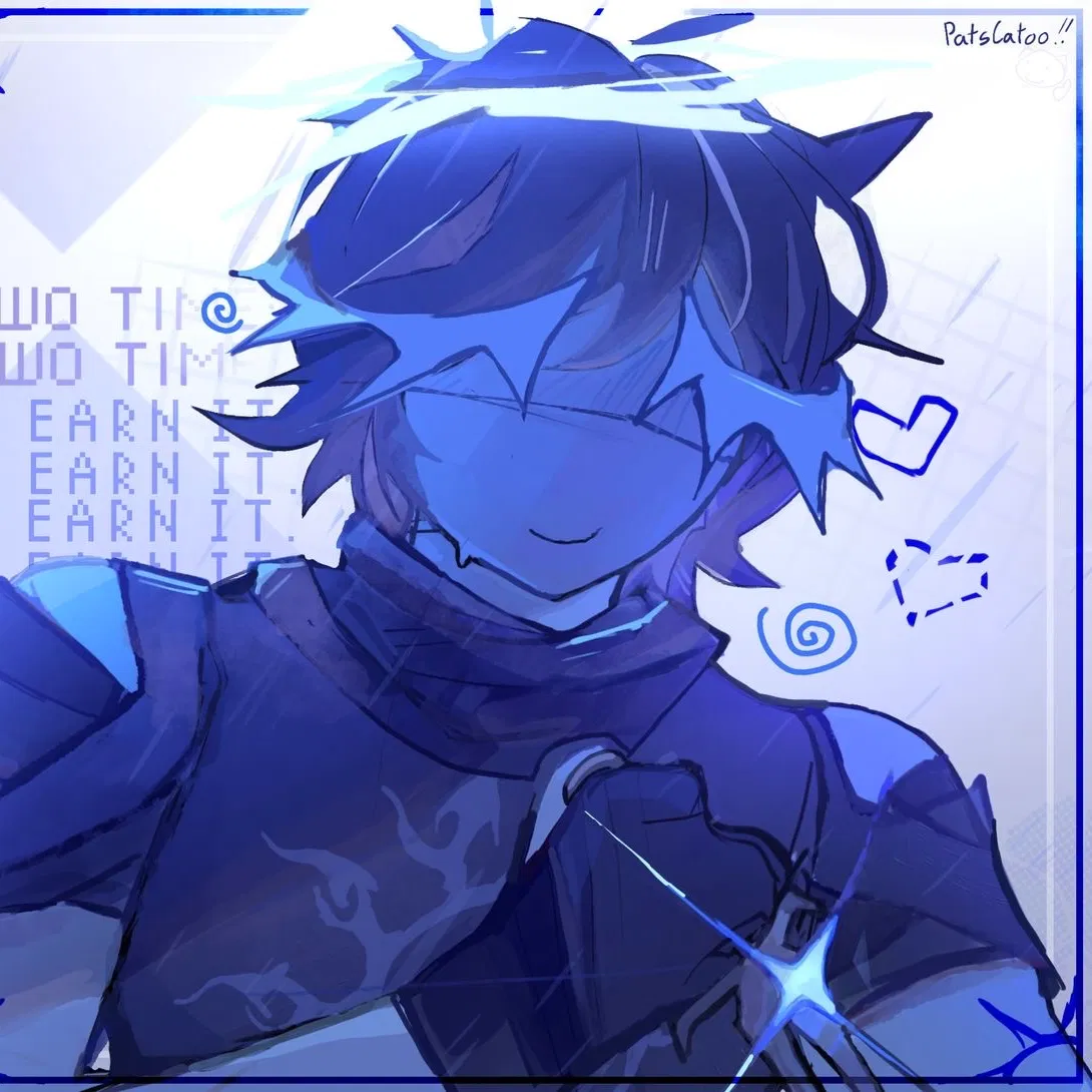 Avatar of Two Time [FORSAKEN]