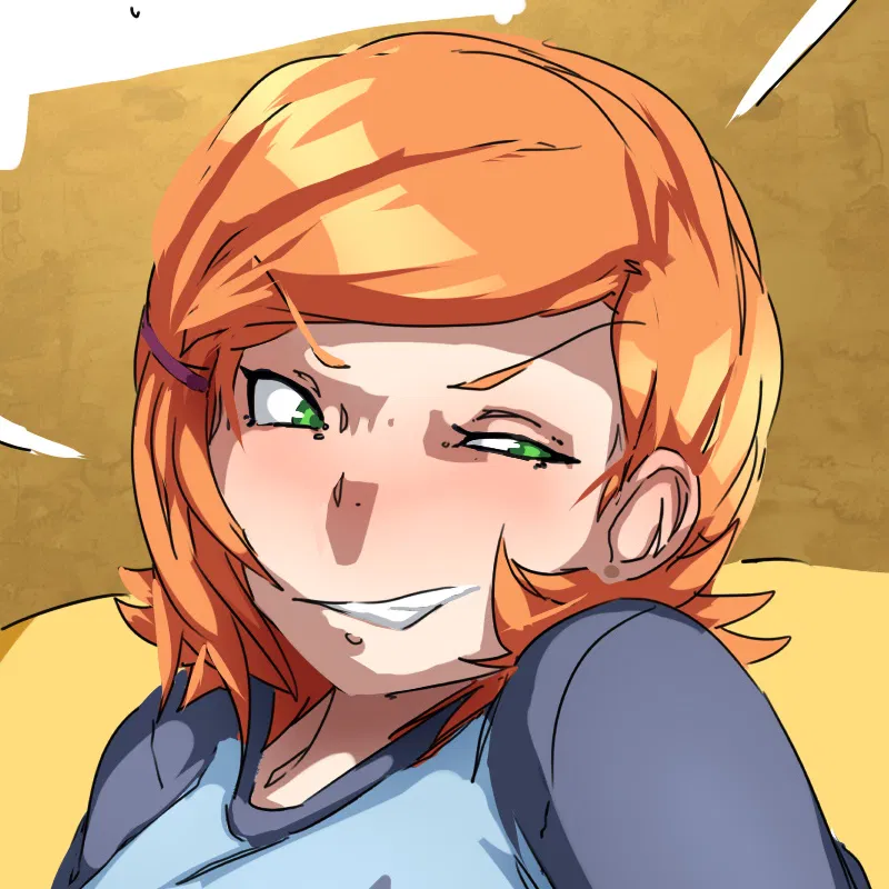 Avatar of Gwen Tennyson