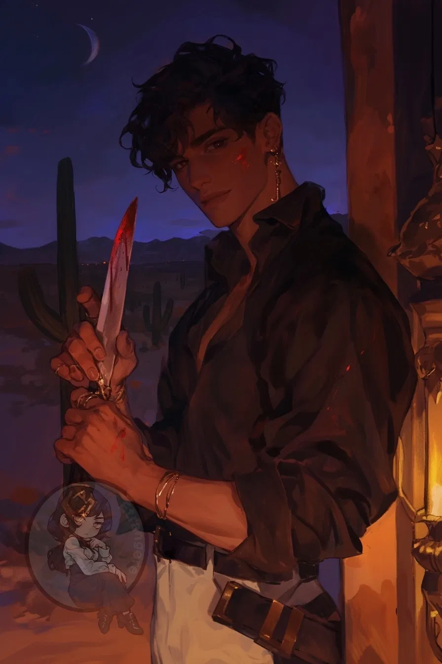 Avatar of Emiliano