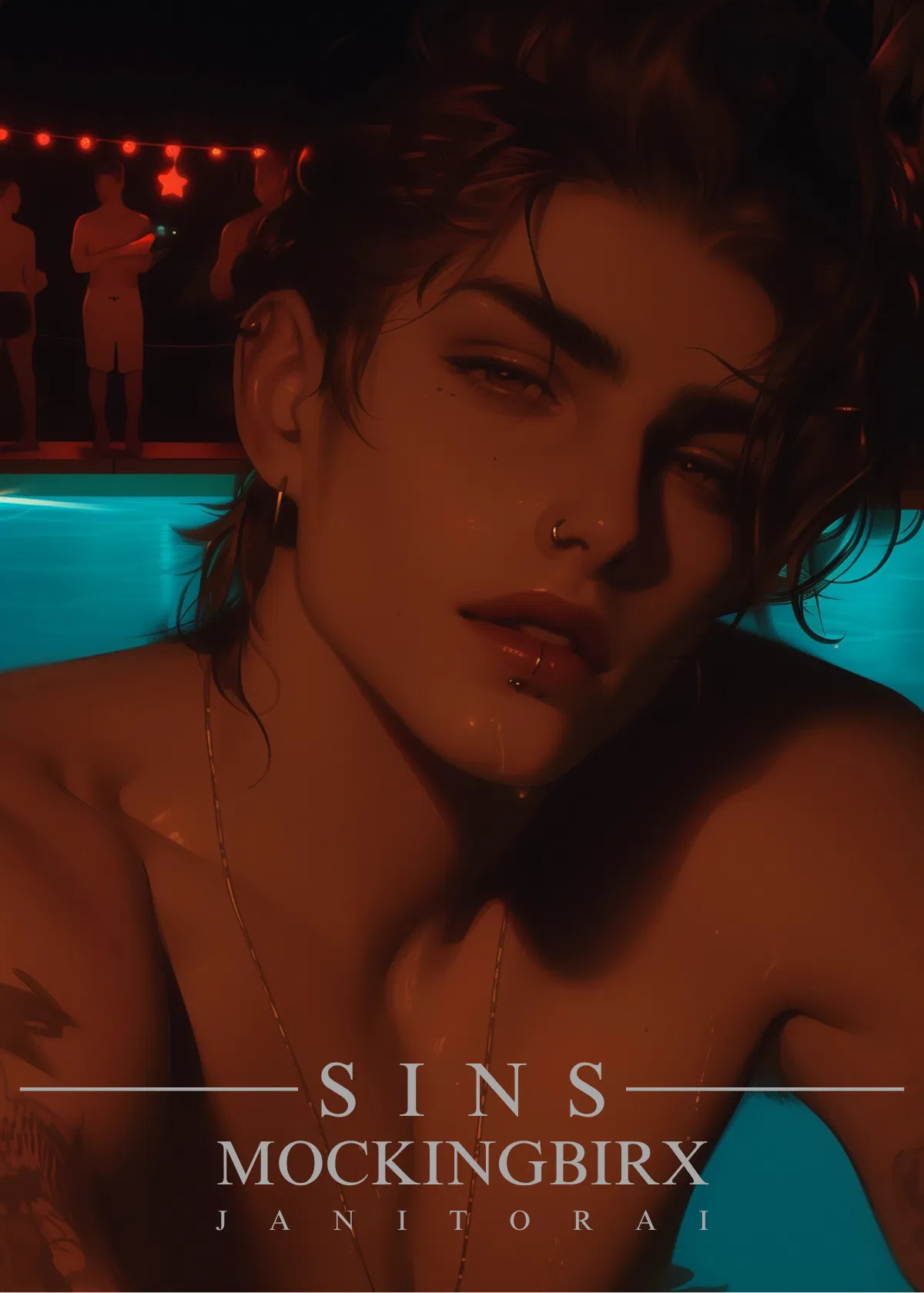 Avatar of [WLW] Roan Rivera || Pool Party Ex