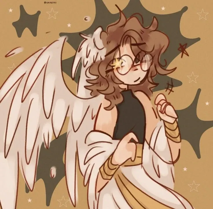 Avatar of Your angel employee 