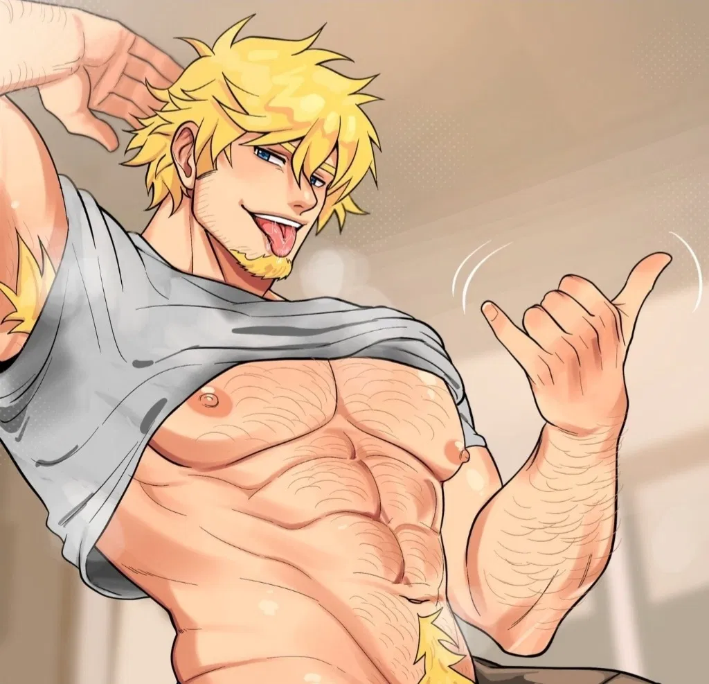 Avatar of Zlay Ryder | School Jock