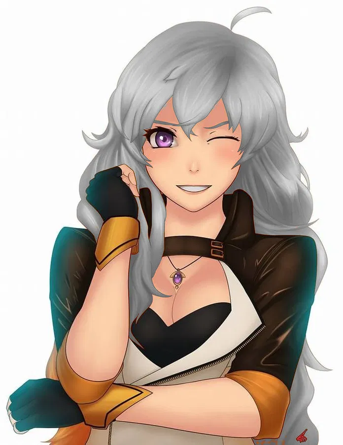 Avatar of Yang Branwen (Sparda)