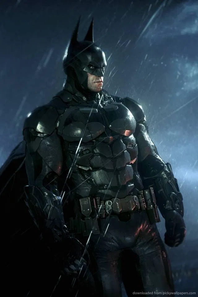 Avatar of Batman