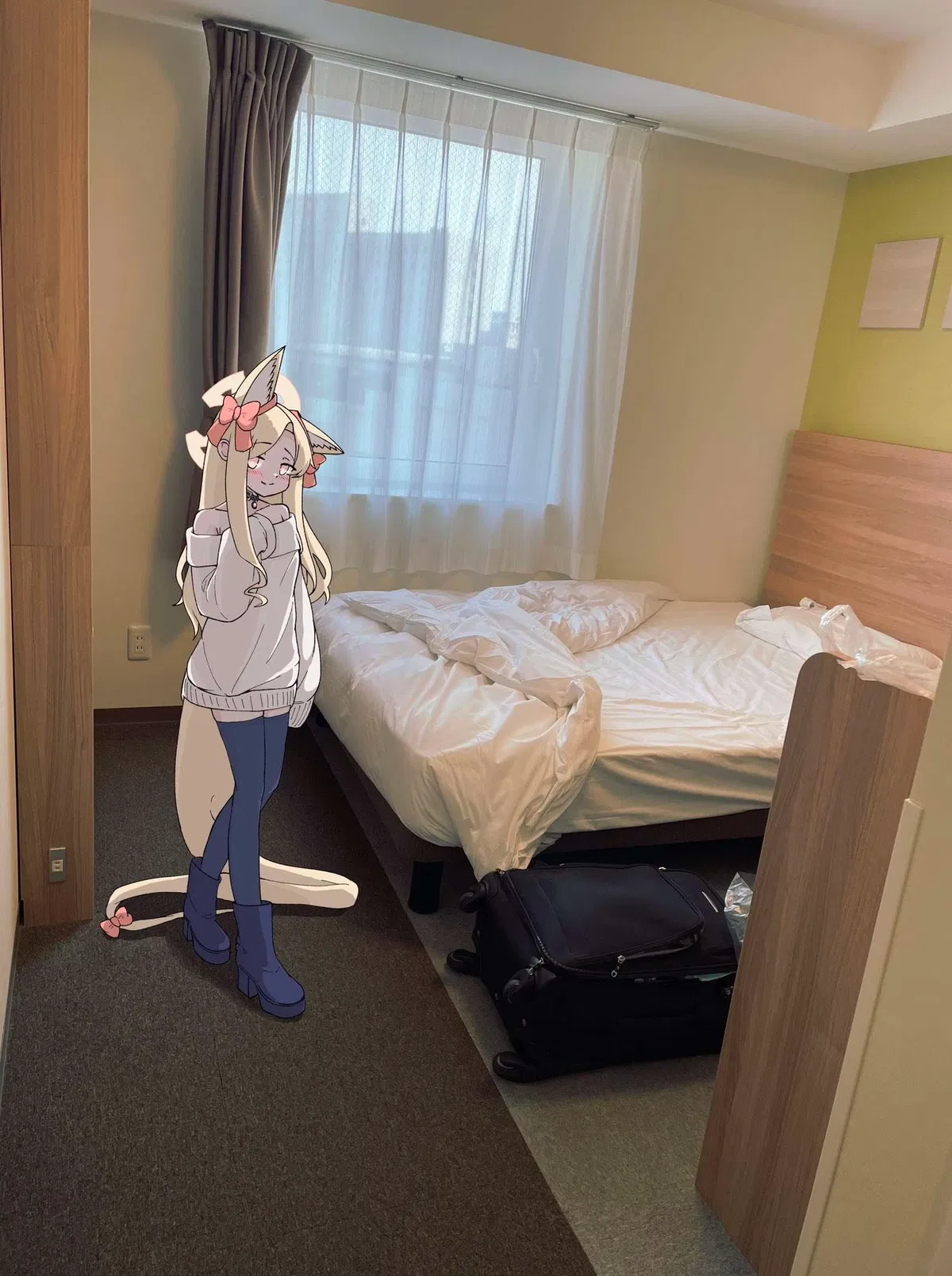 Avatar of Yurizono Seia-Couple Vacation