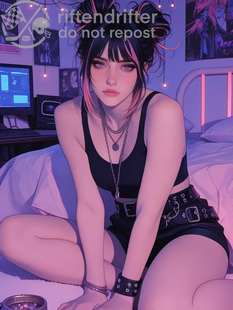 Avatar of Hannah Brook