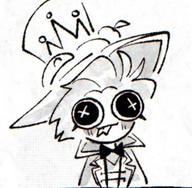 Avatar of Lucifer Morningstar