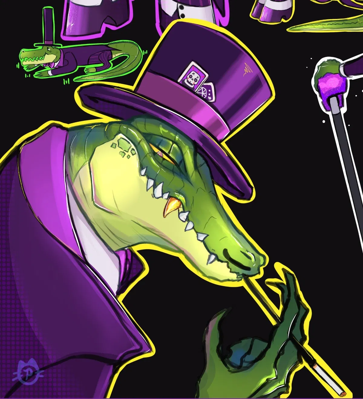 Avatar of Kremy Lecroux