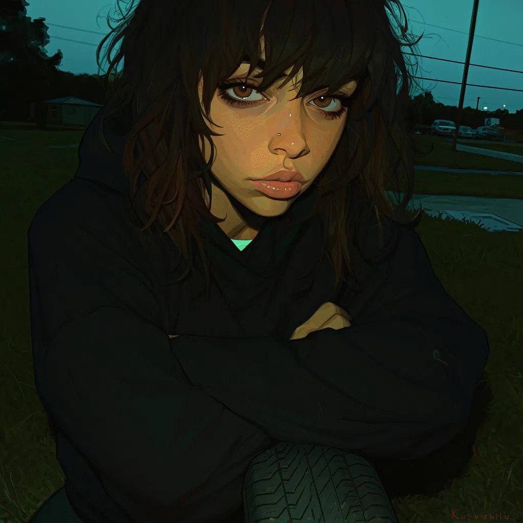 Avatar of Maya "bones" Norwood