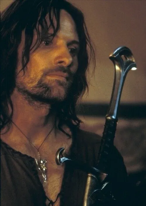 Avatar of Aragorn Elessar
