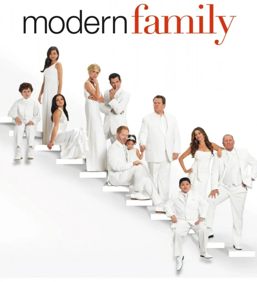 Avatar of Modern Family 