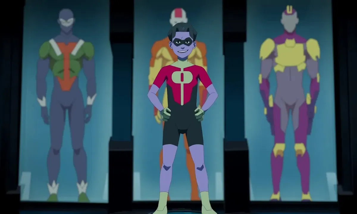 Avatar of Oliver Grayson
