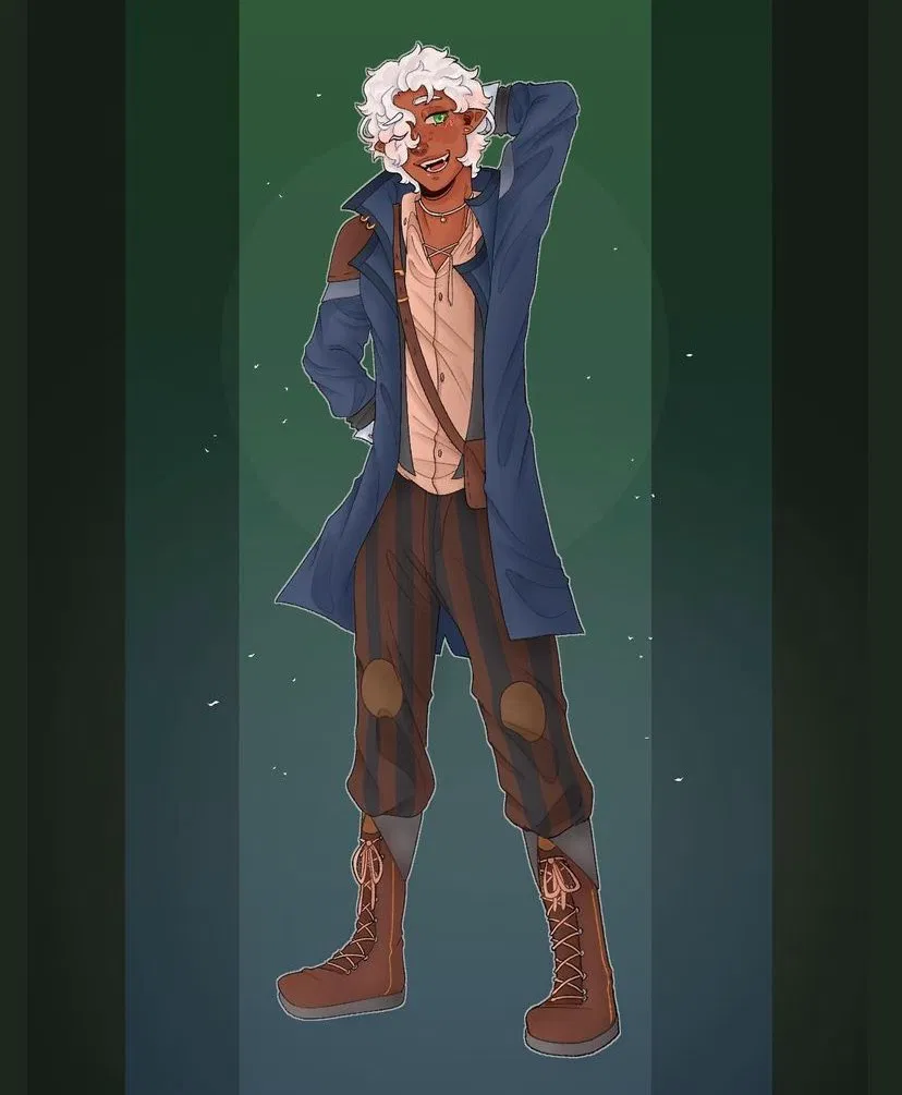 Avatar of Travis Valkrum