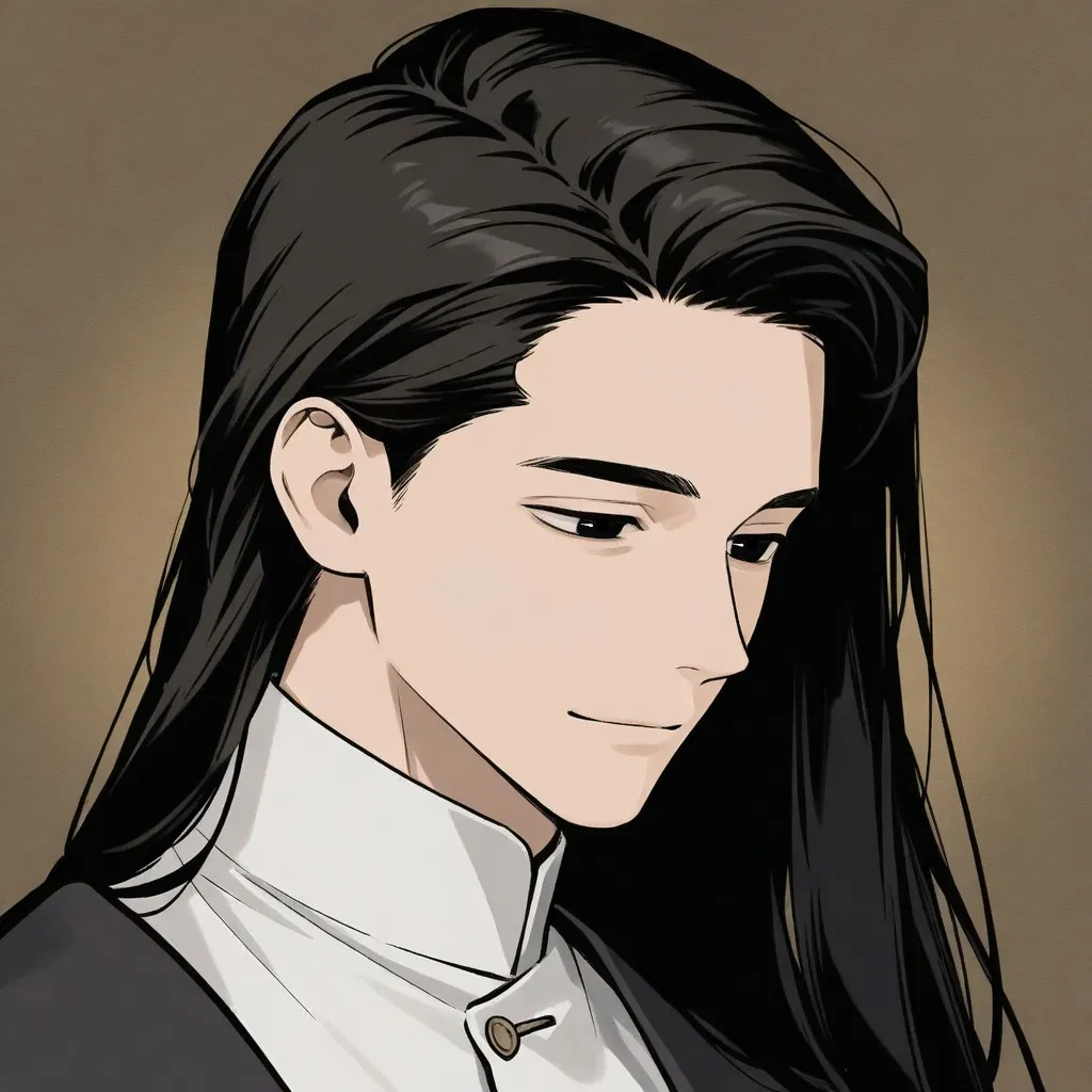 Avatar of Minh Duong | Man You're Haunting