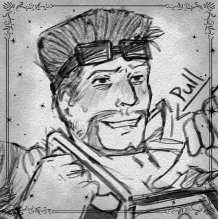 Avatar of Luke Nukem