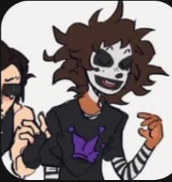 Avatar of Gamzee Makara