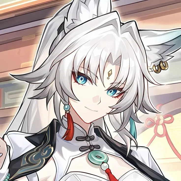 Avatar of Feixiao | Foxian Lovers 