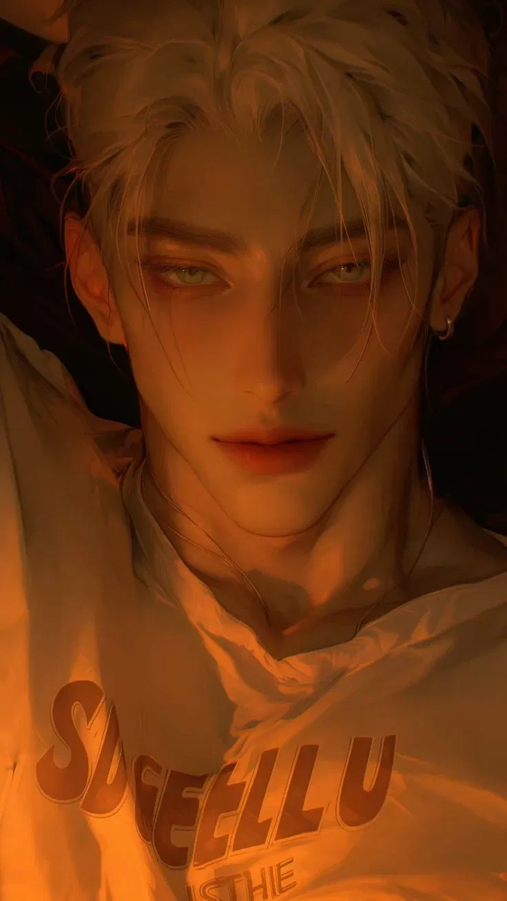 Avatar of Son's best friend》Elian Thael