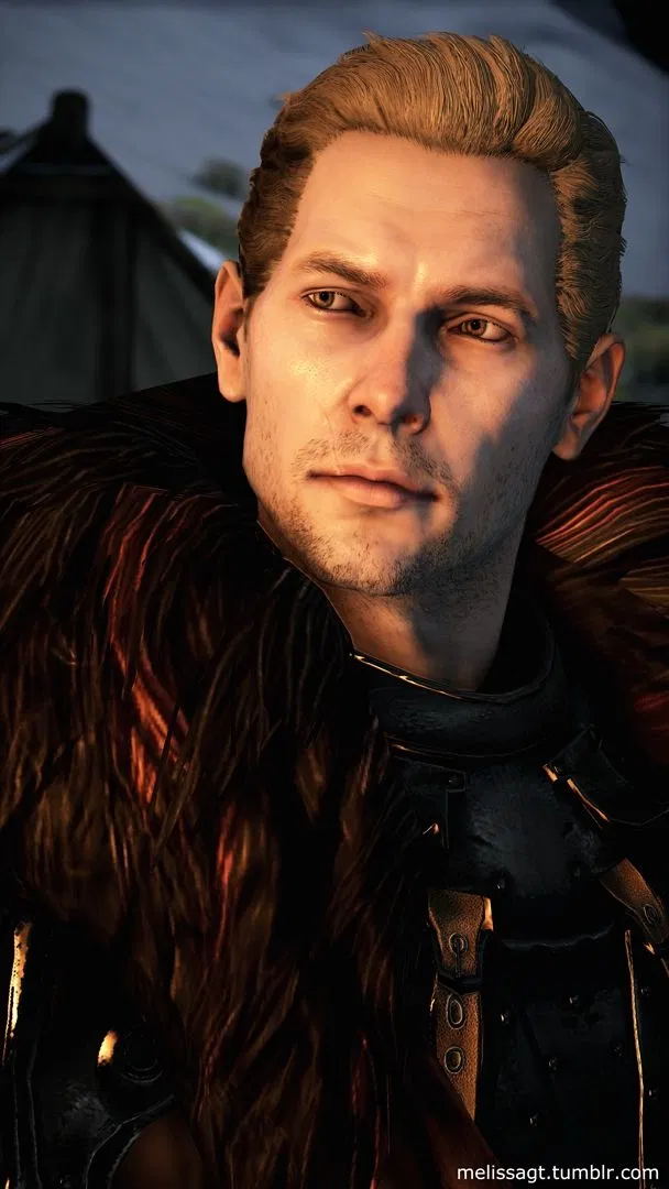 Avatar of Cullen Stanton Rutherford 