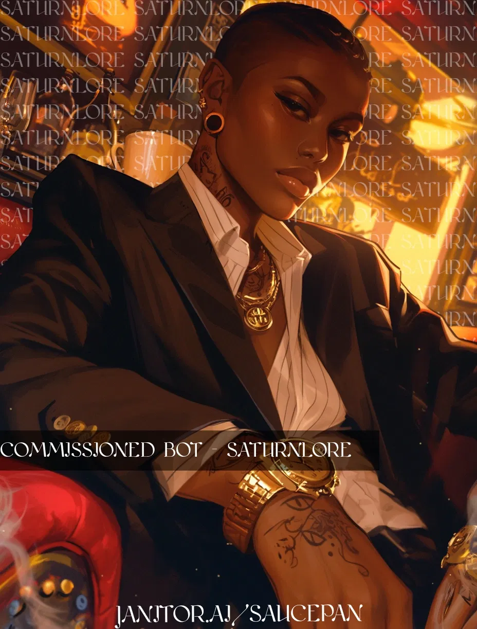 Avatar of Ms. Carter ★  Sugar Momma