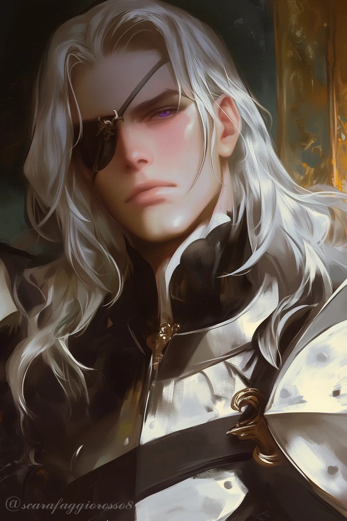 Avatar of Aemond Targaryen