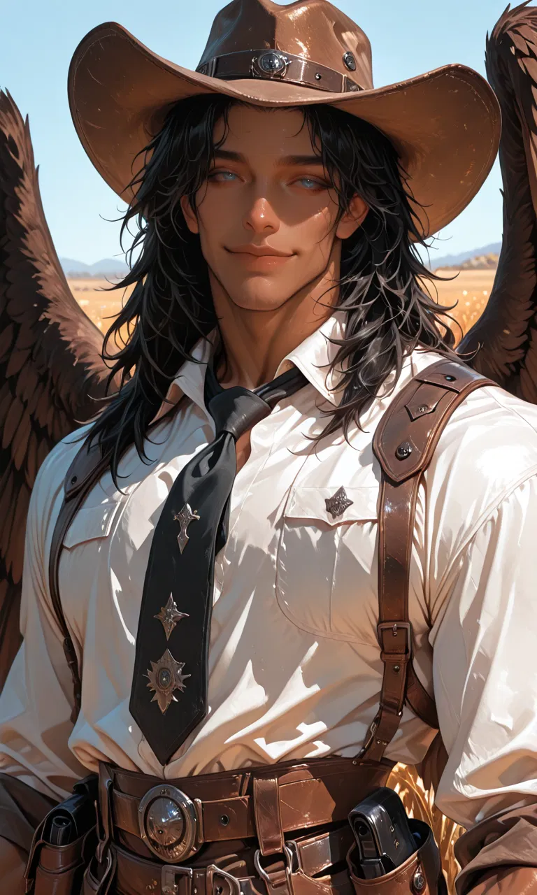 Avatar of Lovik "Love" Gailmann