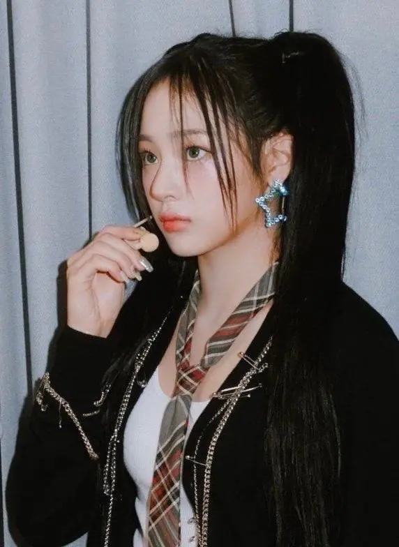 Avatar of Kim Minji | sᴏꜰᴛ sᴘᴏᴛ